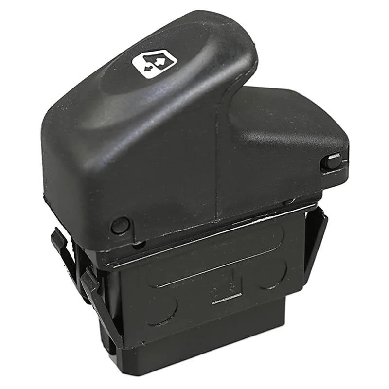 Image of METZGER 0916549 Switch, window winder Front Switch,window winder (1761)