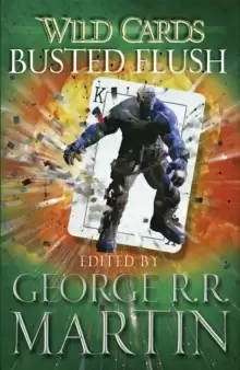 Image of Wild Cards: Busted Flush