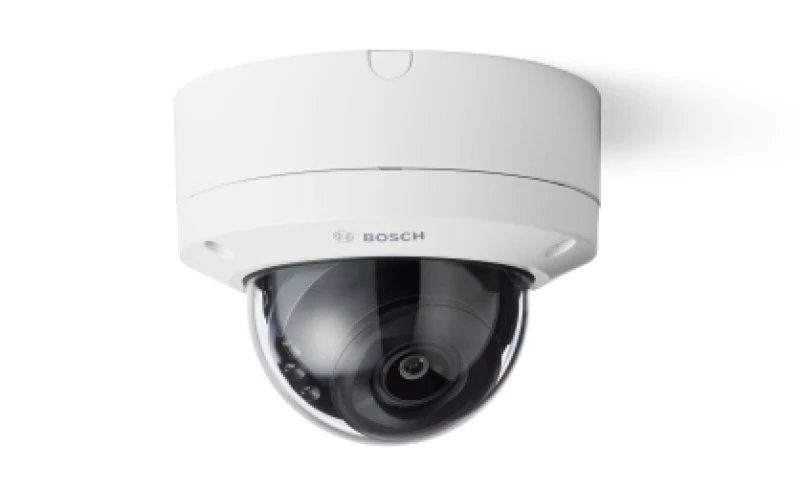 Image of Bosch NDE-3703-AL security camera Dome IP security camera Indoor &