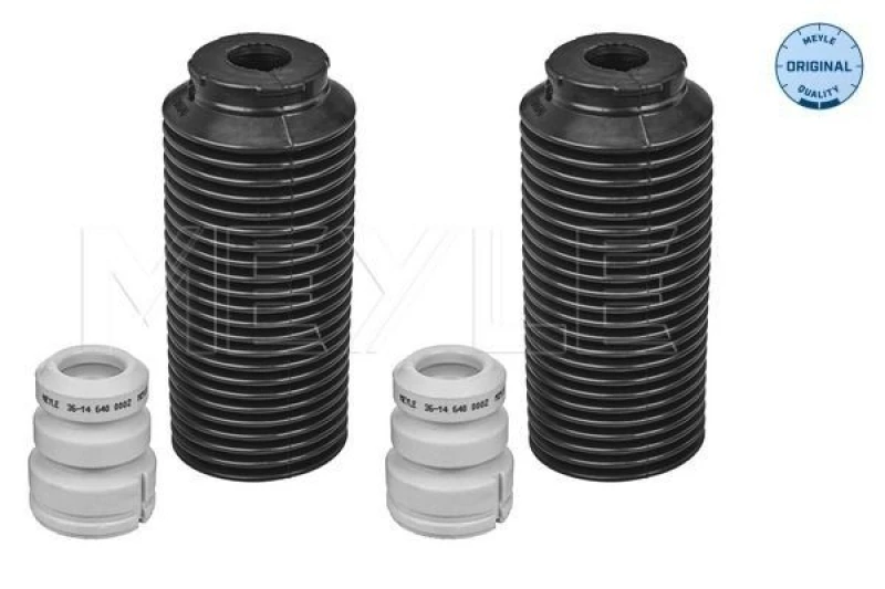 Image of Dust cover kit, shock absorber MEYLE 36-14 640 0002