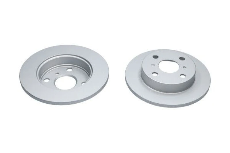 Image of KAVO PARTS Brake disc KAVO PARTS BR-9310-C
