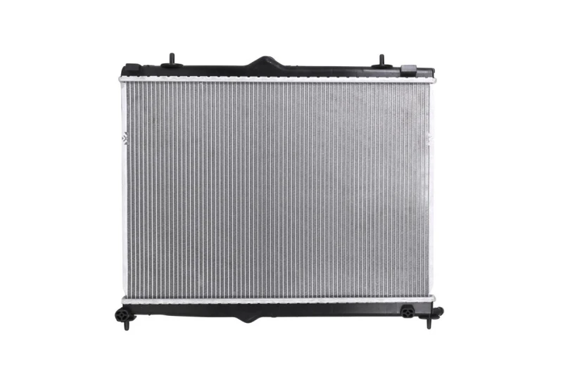 Image of CLIMTEX CH1-2329 Engine radiator Aluminium Radiator,engine cooling (470)