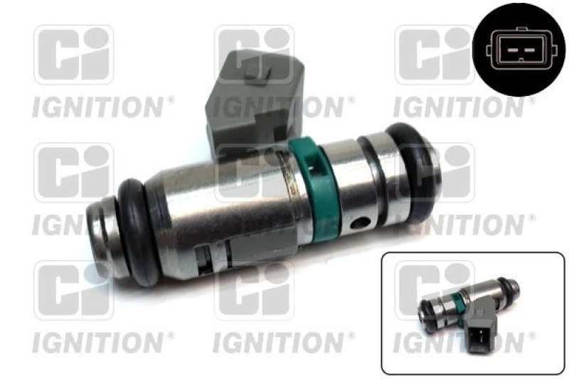 Image of QUINTON HAZELL Nozzle and Holder Assembly QUINTON HAZELL XPSI121