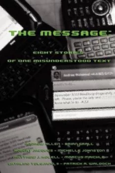 Image of Message by Andrew Allen Paperback