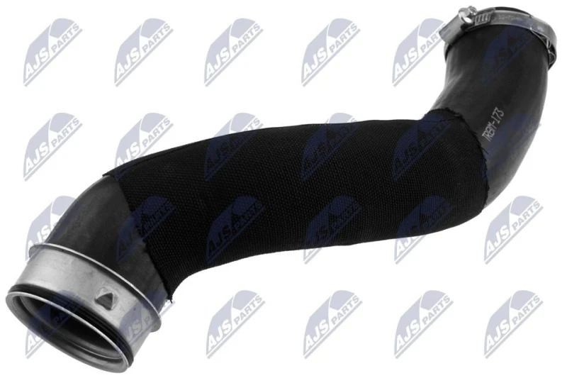 Image of NTY Charger intake hose NTY GPP-BM-173