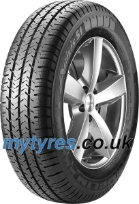 Image of Michelin Agilis 51 ( 175/65 R14C 90/88T )