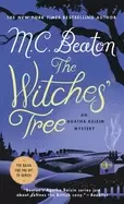Image of witches tree