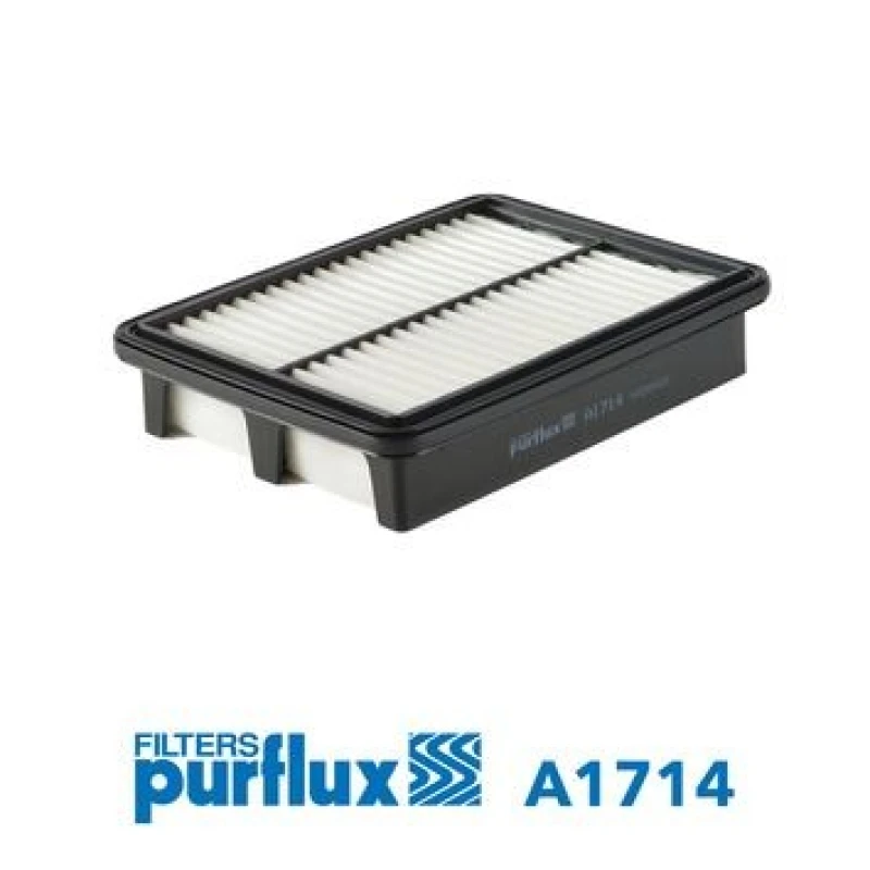 Image of Air filter PURFLUX A1714
