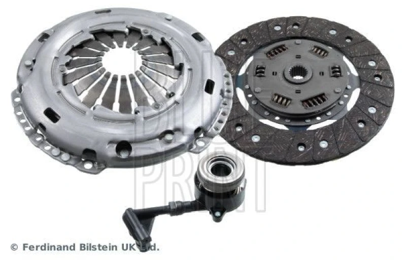 Image of Blue PRINT Clutch kit Blue PRINT ADBP300154