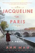 Image of jacqueline in paris