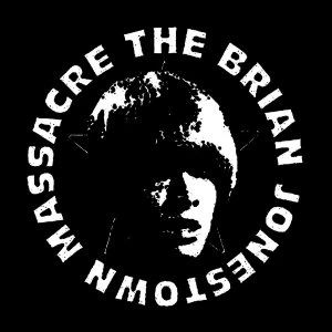 Image of The Brian Jonestown Massacre &lrm;- + - EP Vinyl