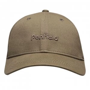 Image of Penfield Kiana Cap - Olive