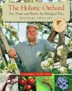 Image of holistic orchard tree fruits and berries the biological way