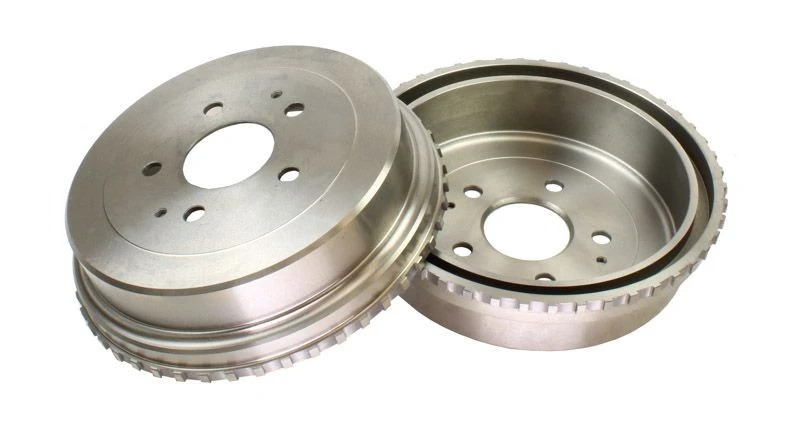 Image of MAXGEAR Brake drum MAXGEAR 19-4898