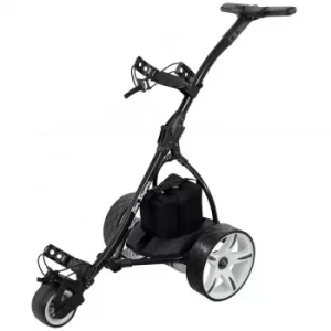 image of Ben Sayers Lead Acid Electric Golf Trolley