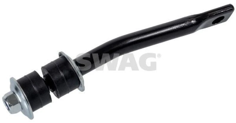 Image of Anti-roll bar link SWAG 88 94 8043