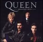 Image of greatest hits we will rock you edition queen