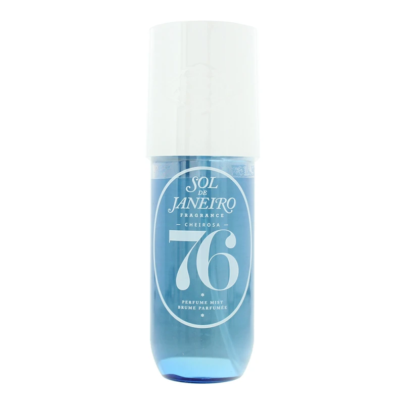 Image of Sol de Janeiro Cheirosa 76 Perfume Mist 240ml