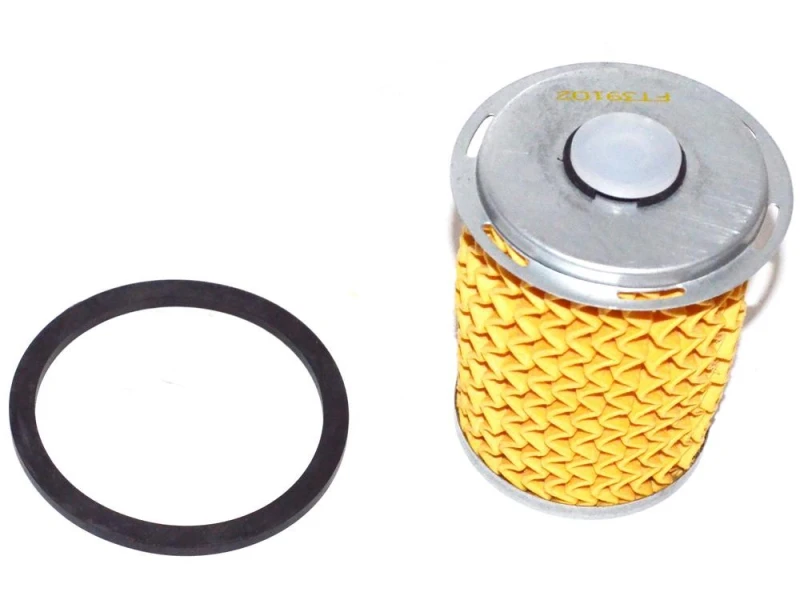Image of FAST Fuel filter FAST FT39102
