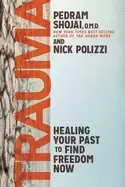 Image of trauma healing your past to find freedom now