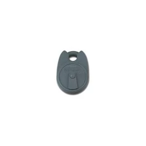 Image of Chubb 1K11 Battleship Lever Padlock