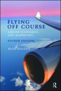 Image of Flying off Course by Rigas Doganis Paperback