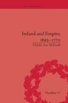 Image of Ireland and Empire 1692-1770