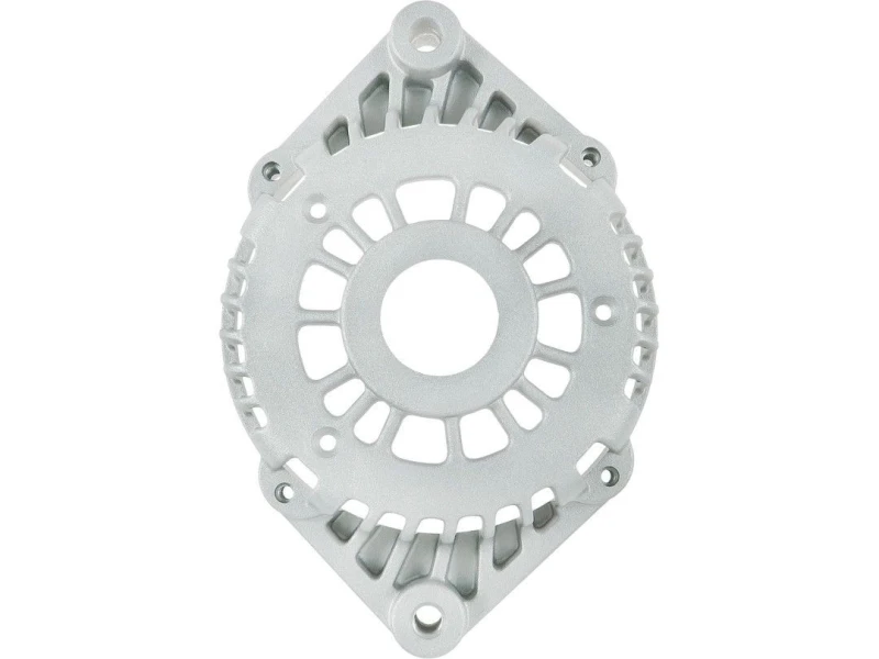 Image of AS-PL Bracket, alternator drive flange AS-PL ABR1028S