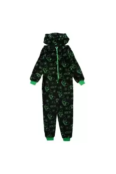 Image of Controller Jumpsuit