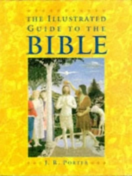 Image of The Illustrated Guide to the Bible by J. R Porter Hardback