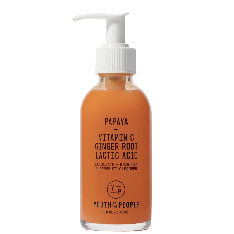 Image of Youth To The People Energy Cleanser 150ml