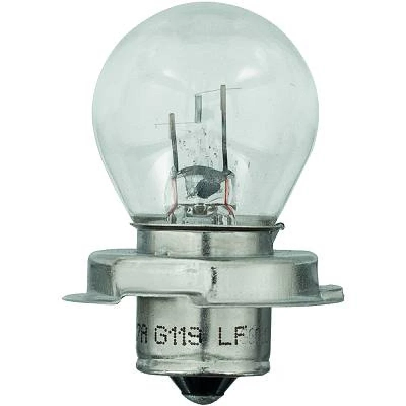 Image of Headlight bulb DIEDERICHS LID10052