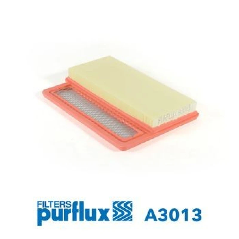 Image of Air filter PURFLUX A3013