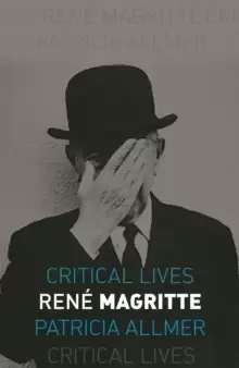 Image of Rene Magritte