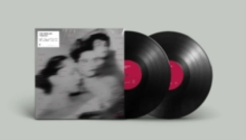 Image of Tableau Vinyl