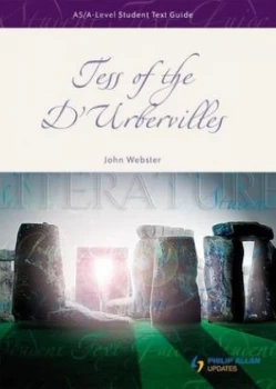 Image of Tess of the Durbervilles Thomas Hardy by Mark Asquith Paperback