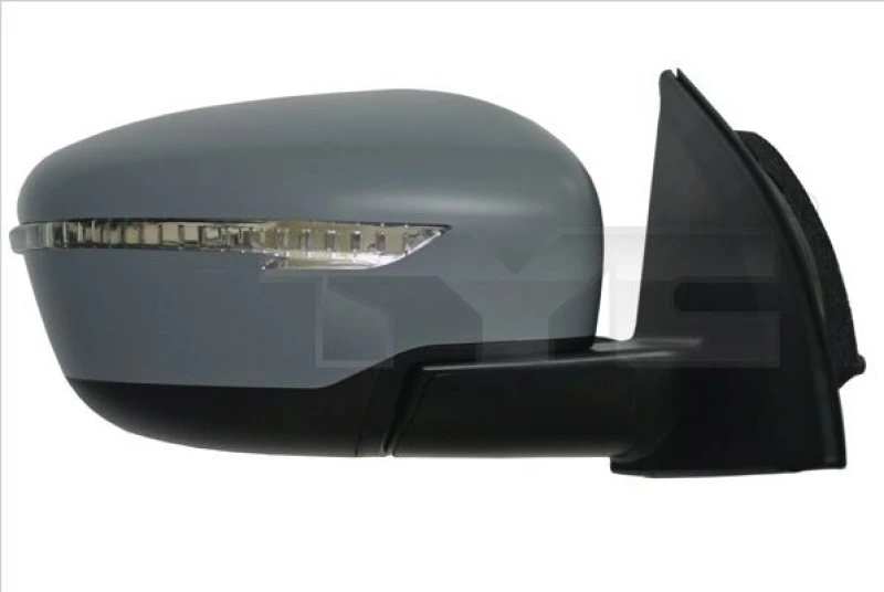 Image of TYC Wing mirror TYC 324-0179