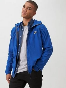 image of Sprayway Anax Hooded Jacket - Blue