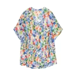 Image of Balabio Island Printed Tunic