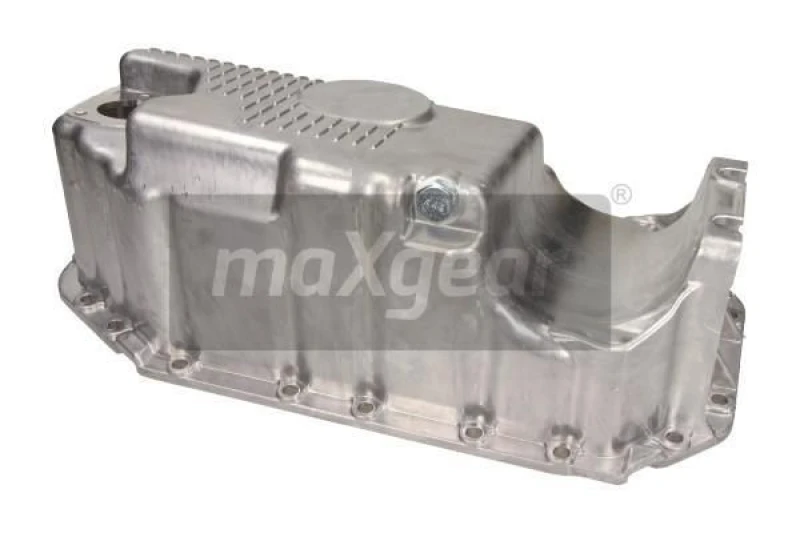 Image of MAXGEAR Oil sump MAXGEAR 34-0075