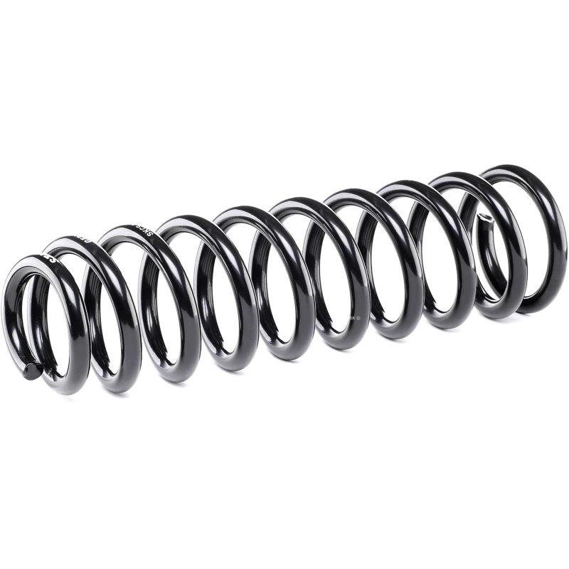 Image of STARK SKCS-0040046 Coil spring Front Axle Coil Spring (188)