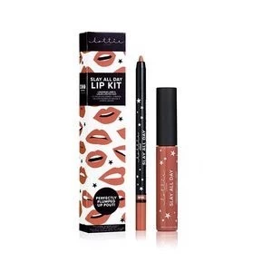 Image of Lottie London Slay All Day Lip Kit Boss