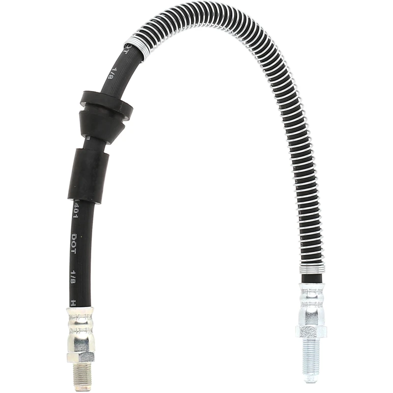 Image of STARK SKBH-0820258 Brake Hose Front axle both sides Brake Hose (83)