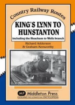 Image of Kings Lynn to Hunstanton by Richard Addison