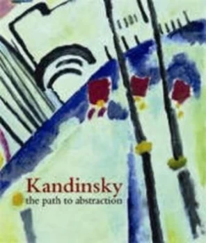 Image of Wassily Kandinsky by Hartwig Fischer Paperback