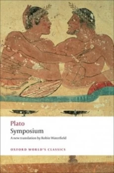 Image of Symposium Paperback