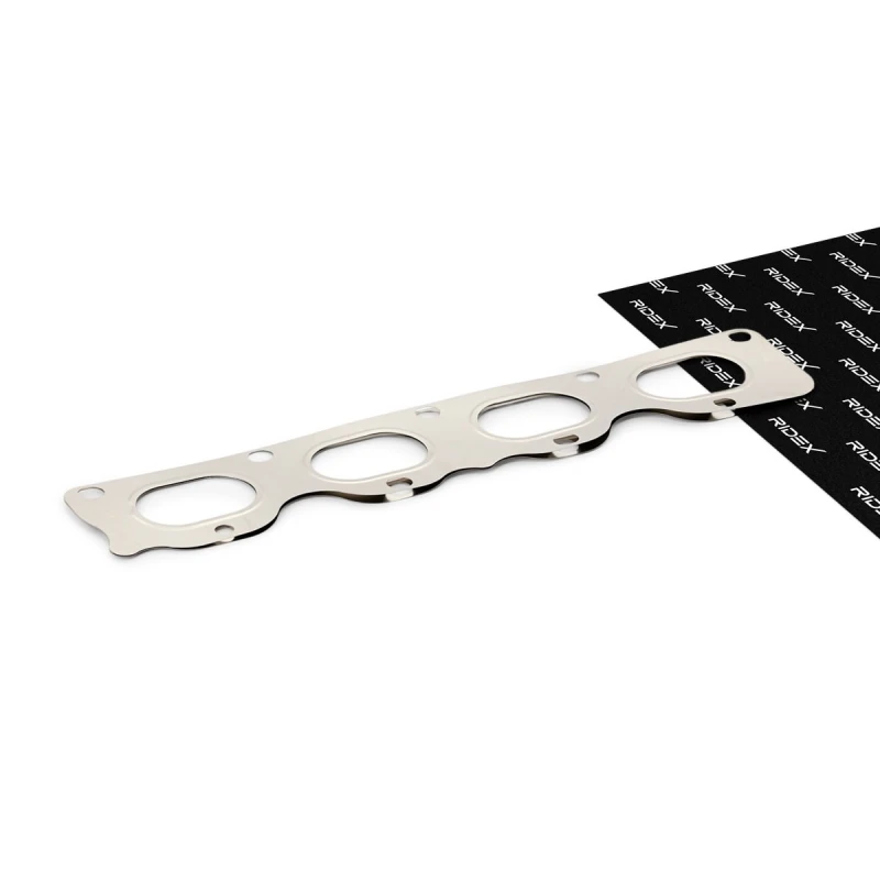 Image of RIDEX Exhaust manifold gasket RIDEX 27G0167