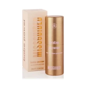 Image of Missguided Babe Power Eau de Parfum For Her 10ml