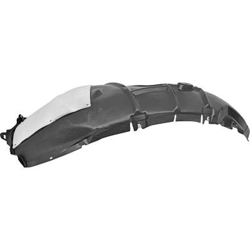 Image of Wheel arch liner DIEDERICHS 7433217