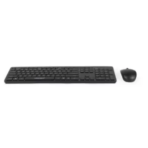 Image of 296963 Intempo Wireless deskset